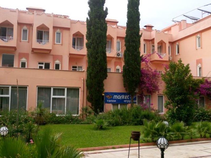 Club Beldiana Hotel 158533