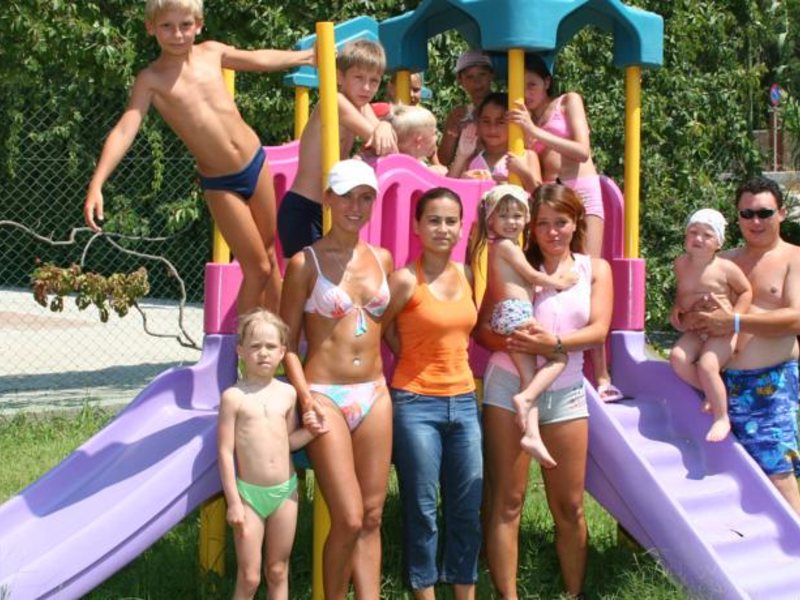 Club Beldiana Hotel 158534