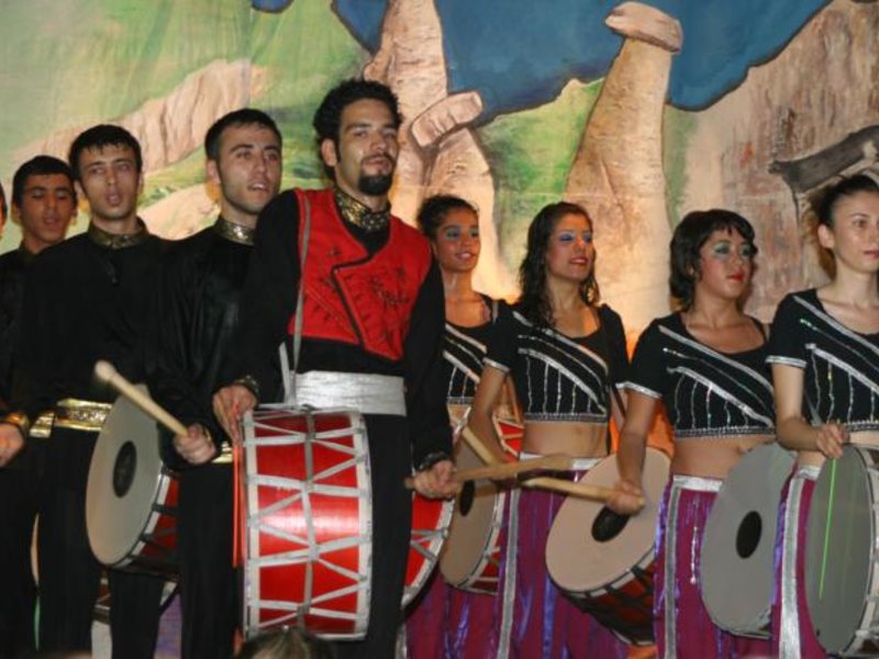 Club Beldiana Hotel 158535