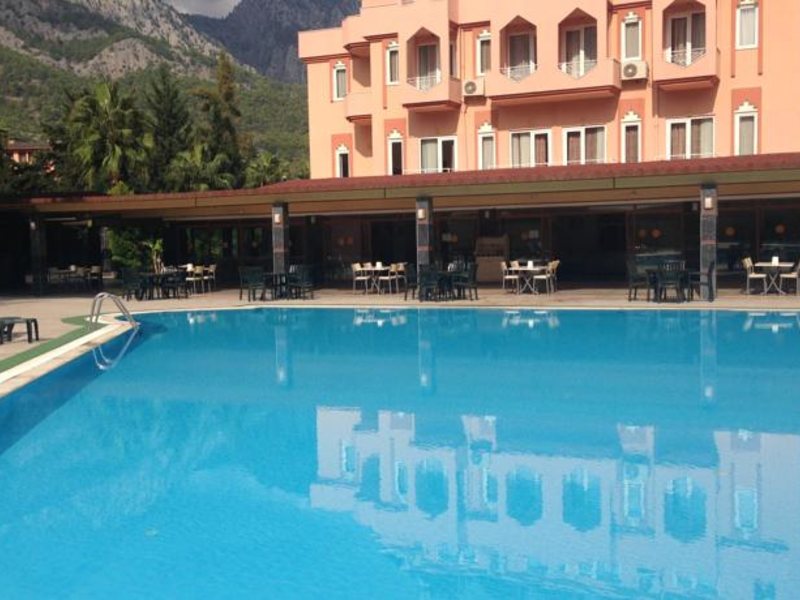 Club Beldiana Hotel 158537