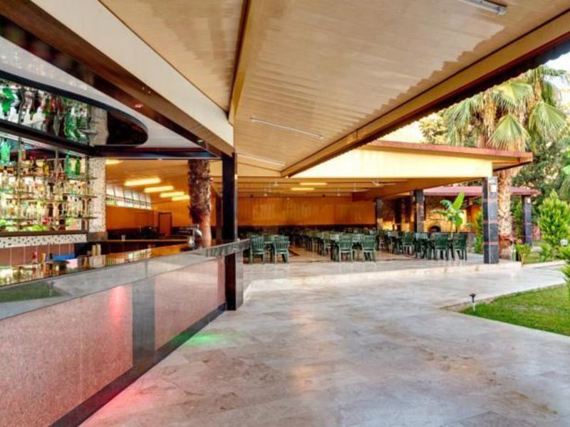 Club Beldiana Hotel 158538