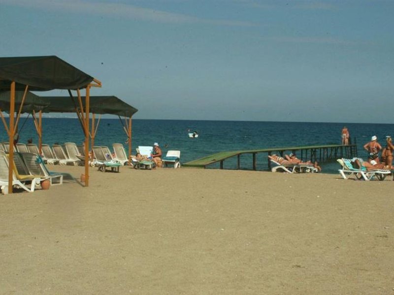 Club Beldiana Hotel 31539