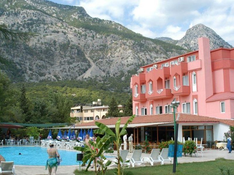 Club Beldiana Hotel 31540