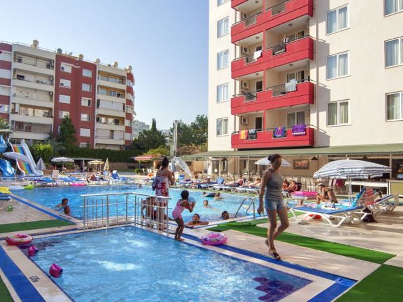 Club Big Blue Suit Hotel 146156