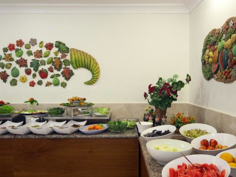 Club Big Blue Suit Hotel 146157