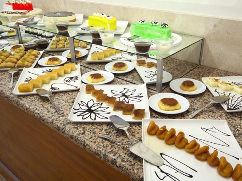 Club Big Blue Suit Hotel 146158