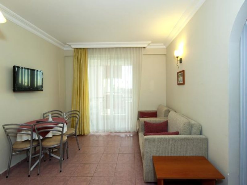 Club Big Blue Suit Hotel 146160