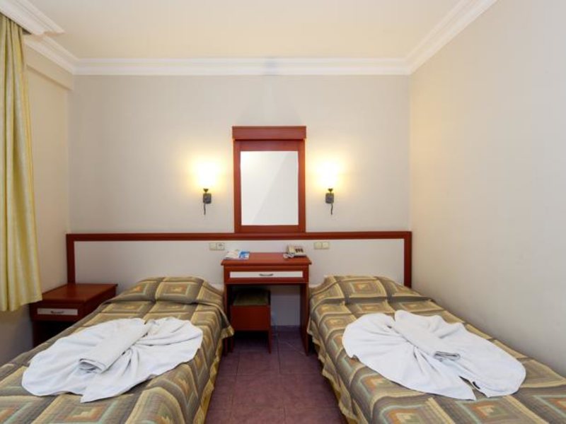 Club Big Blue Suit Hotel 146161