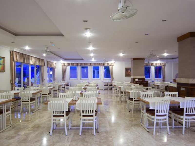 Club Big Blue Suit Hotel 146162