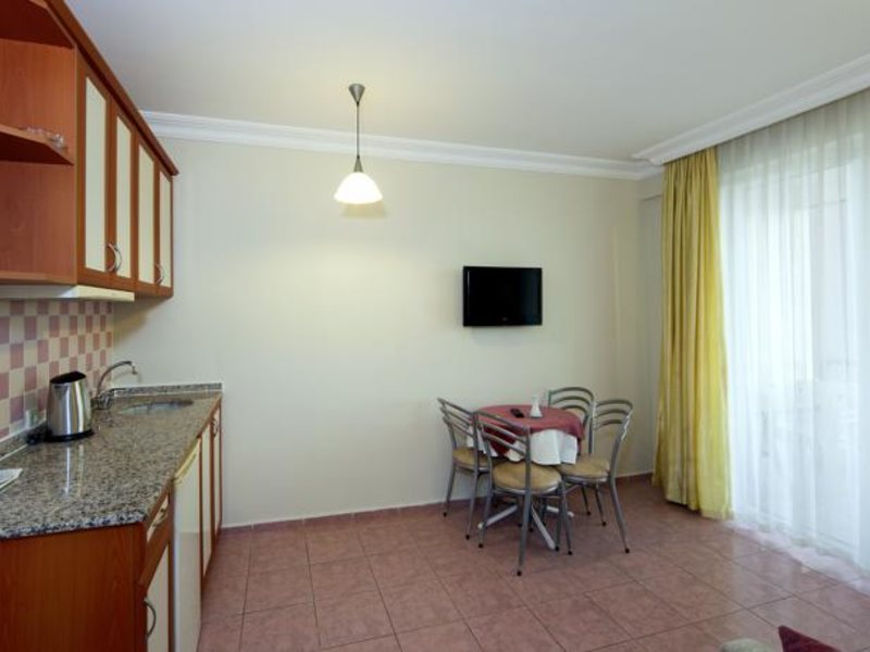 Club Big Blue Suit Hotel 146163