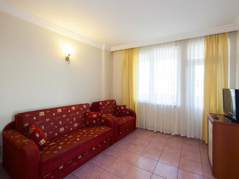 Club Big Blue Suit Hotel 146164