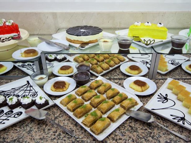 Club Big Blue Suit Hotel 146165