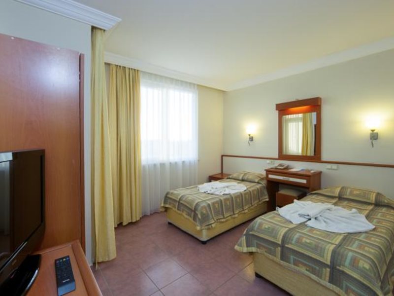 Club Big Blue Suit Hotel 146166