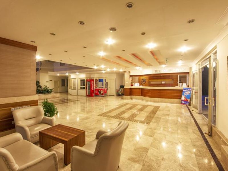 Club Big Blue Suit Hotel 146168