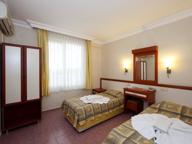 Club Big Blue Suit Hotel 146169