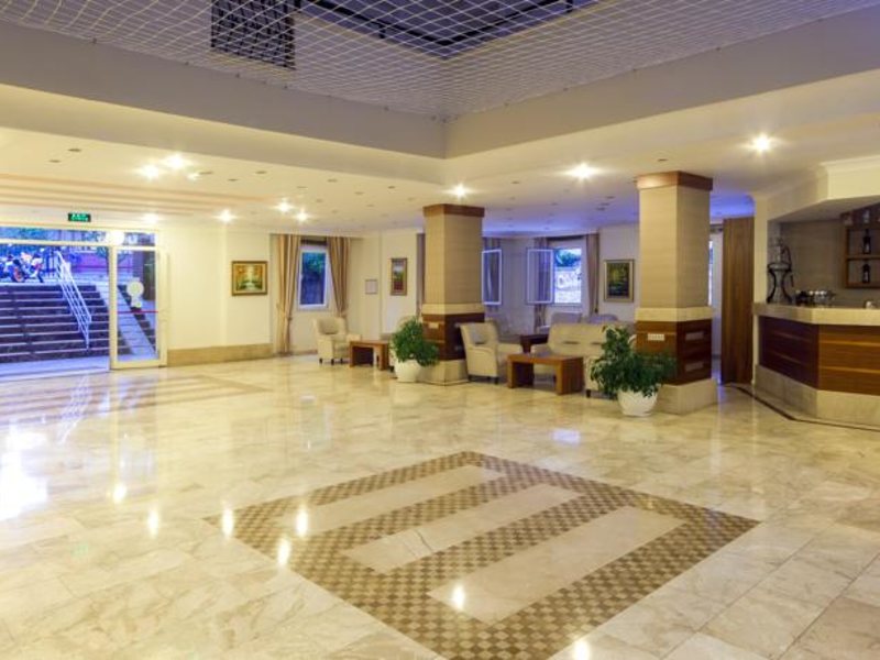 Club Big Blue Suit Hotel 146170