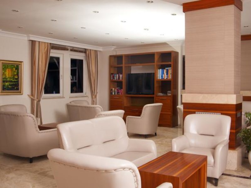 Club Big Blue Suit Hotel 146172