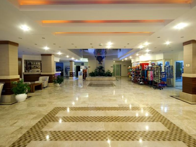 Club Big Blue Suit Hotel 146173