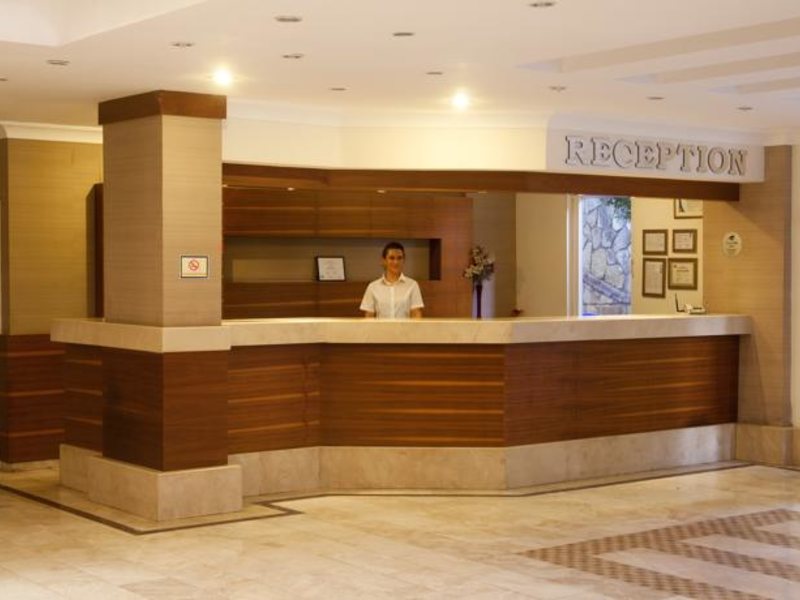 Club Big Blue Suit Hotel 146174