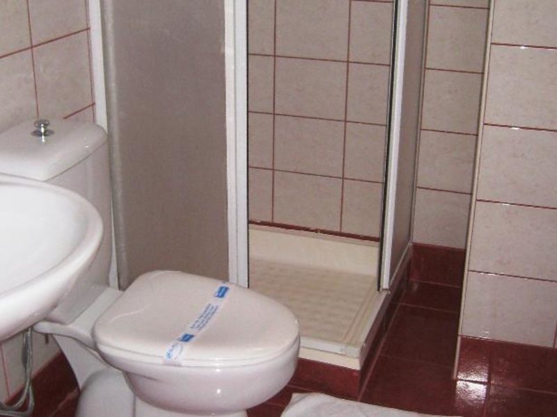 Club Big Blue Suit Hotel 146179