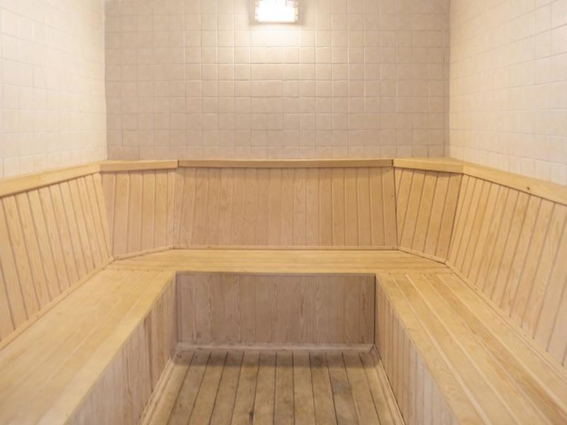 Club Big Blue Suit Hotel 294766