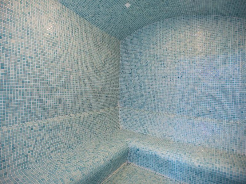 Club Big Blue Suit Hotel 294767