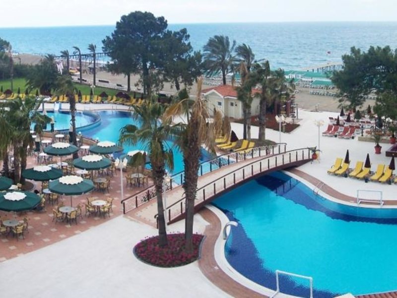 Club Boran Mare Beach 159093