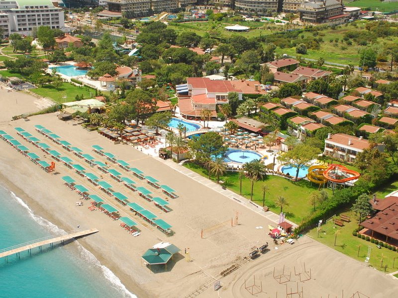 Club Boran Mare Beach 159096