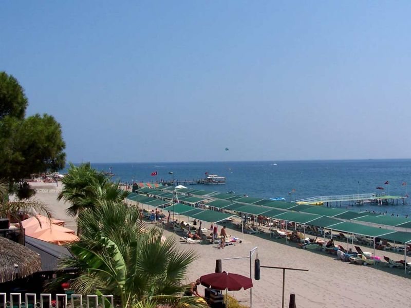 Club Boran Mare Beach 30521