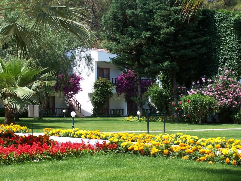 Club Boran Mare Beach 30522