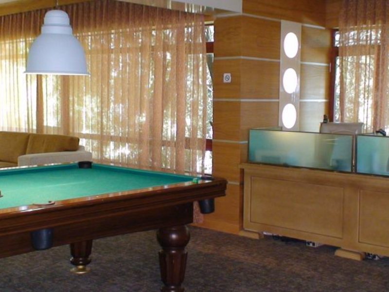 Club Boran Mare Beach 30524