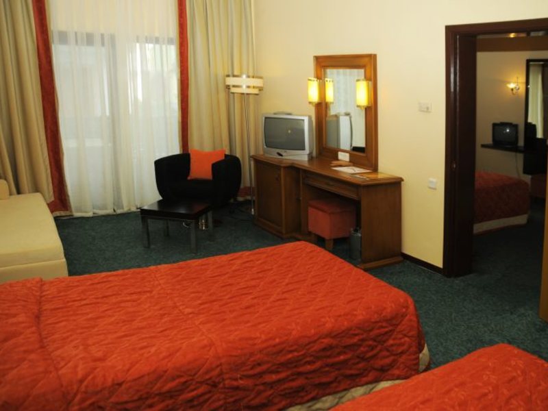 Club Boran Mare Beach 30525