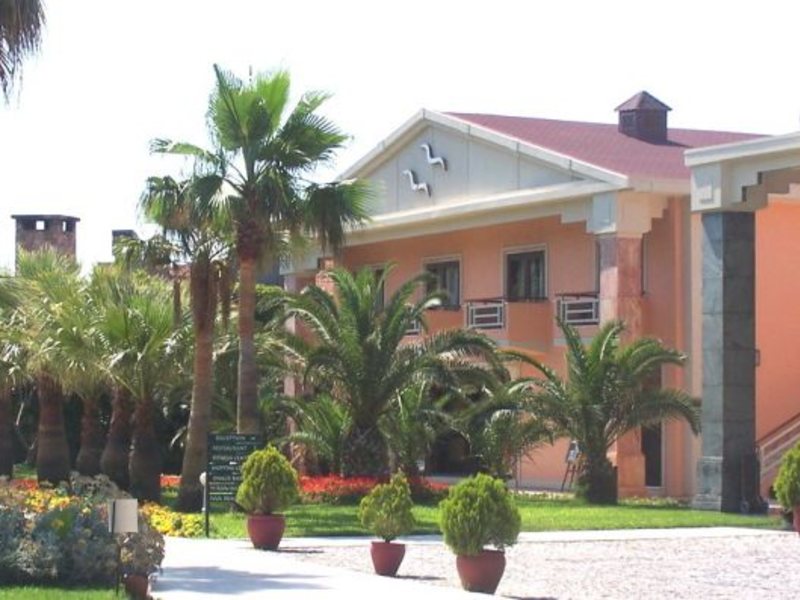 Club Boran Mare Beach 30526