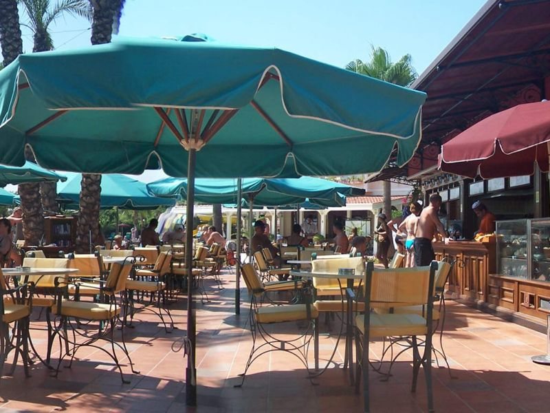 Club Boran Mare Beach 30529