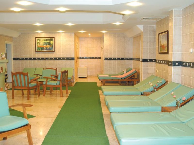 Club Boran Mare Beach 30533