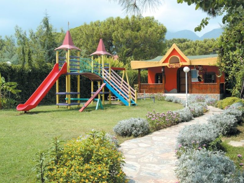 Club Boran Mare Beach 30534