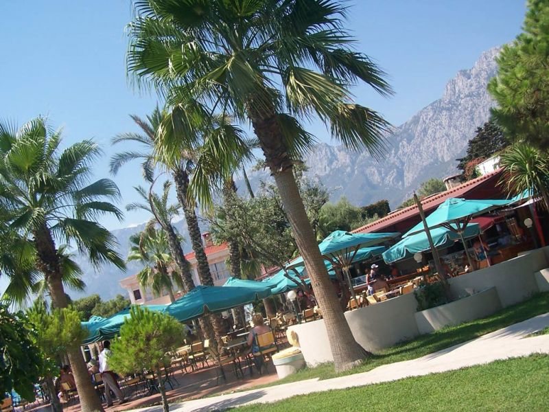 Club Boran Mare Beach 30535