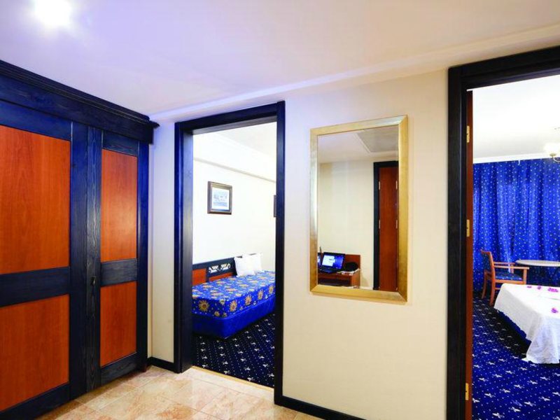 Club Cactus Paradise 60133