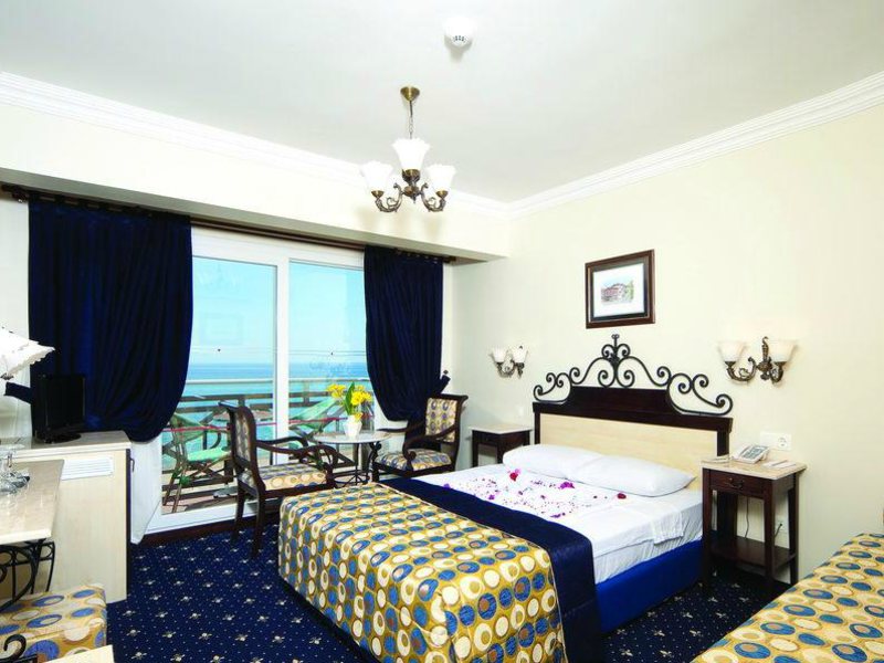 Club Cactus Paradise 60134