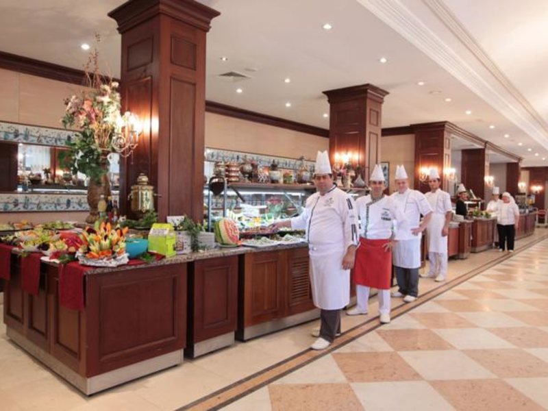 Club Cactus Paradise 60137