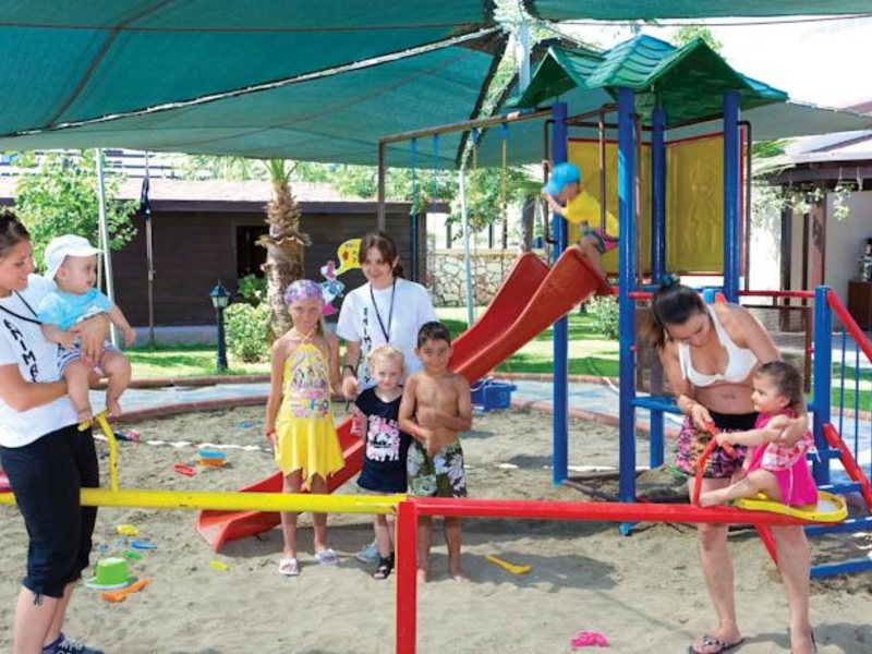 Club Cactus Paradise 60141