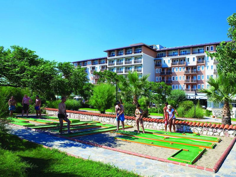 Club Cactus Paradise 60142