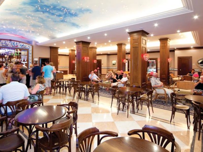 Club Cactus Paradise 60144