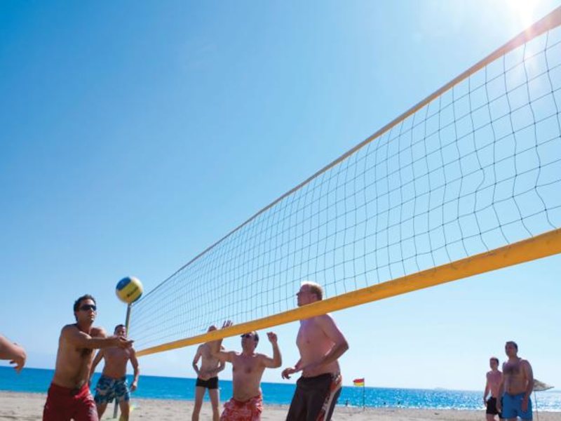 Club Cactus Paradise 60145