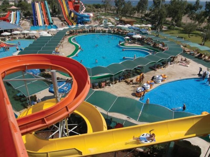 Club Cactus Paradise 60146