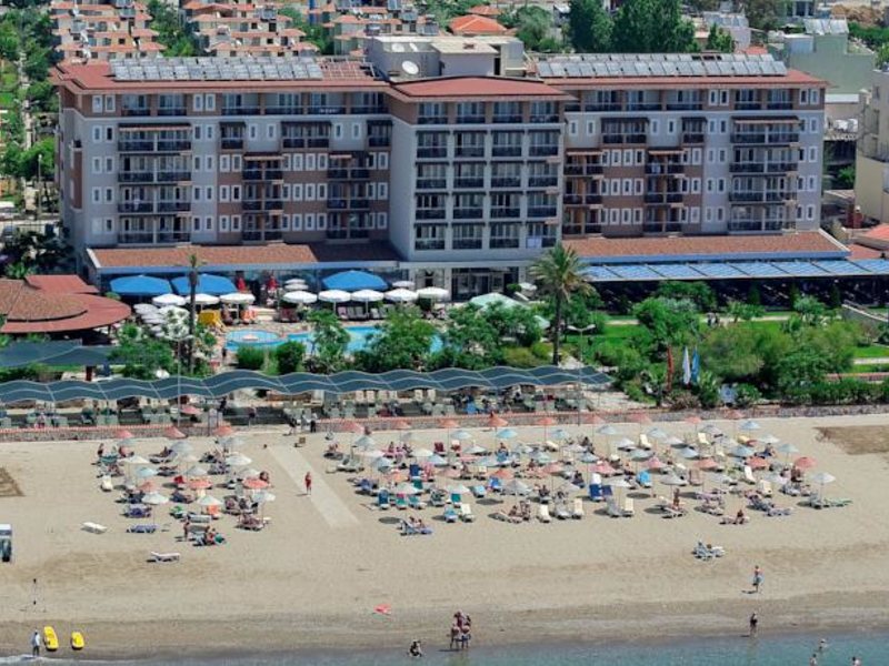 Club Cactus Paradise 60147