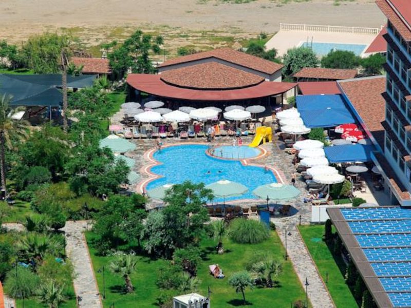 Club Cactus Paradise 60149