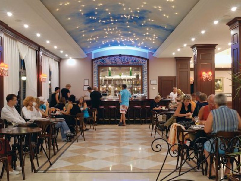 Club Cactus Paradise 60150