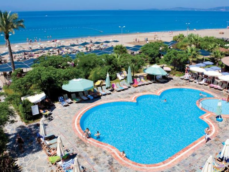 Club Cactus Paradise 60154