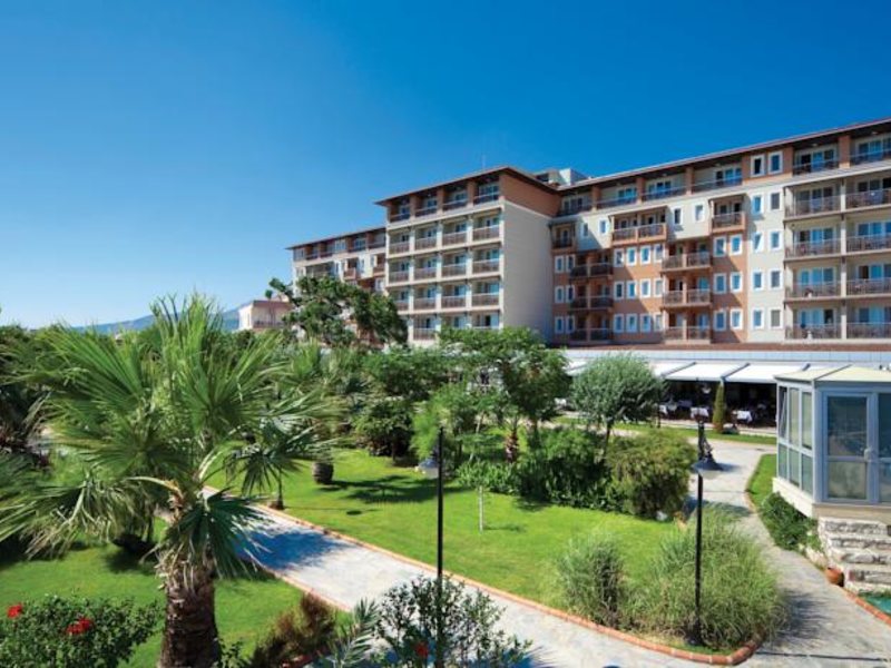 Club Cactus Paradise 60156